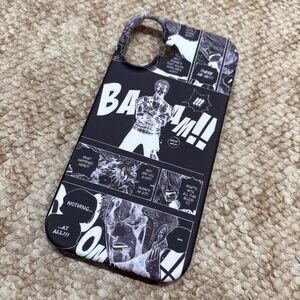 One Piece iPhone 16 case